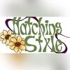 hatchingstyle